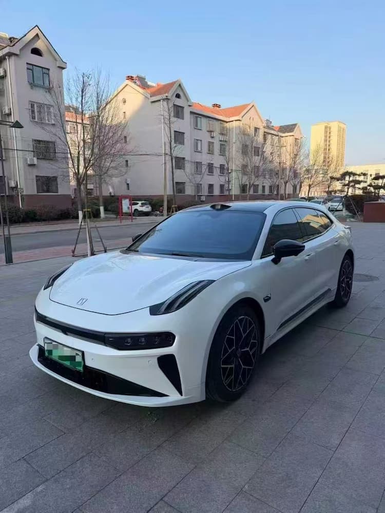 宋Plus EV